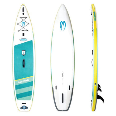 Badfish Wayfarer Inflatable SUP Package - Good Wave